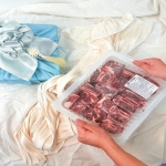 프리미엄 찜갈비 2kg
