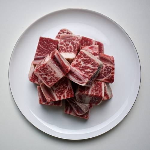 프리미엄 찜갈비 2kg