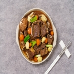 프리미엄 찜갈비 2kg