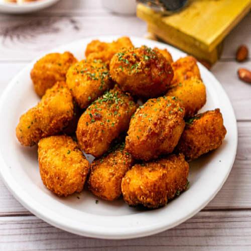 통살 치킨너겟 300g / 9월까지만 통살 치킨너겟 300g / 9월까지만