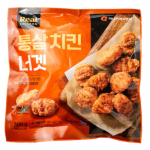 통살 치킨너겟 300g / 9월까지만