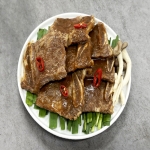 <특가>을지로 양념 LA갈비 400g / 꽃갈비 홈쇼핑 납품전 행사!