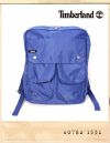 TIMBERLAND JAPAN HYPERWIND SQUARE BACKPACK/팀버랜드재팬 하이퍼윈드 사각백팩