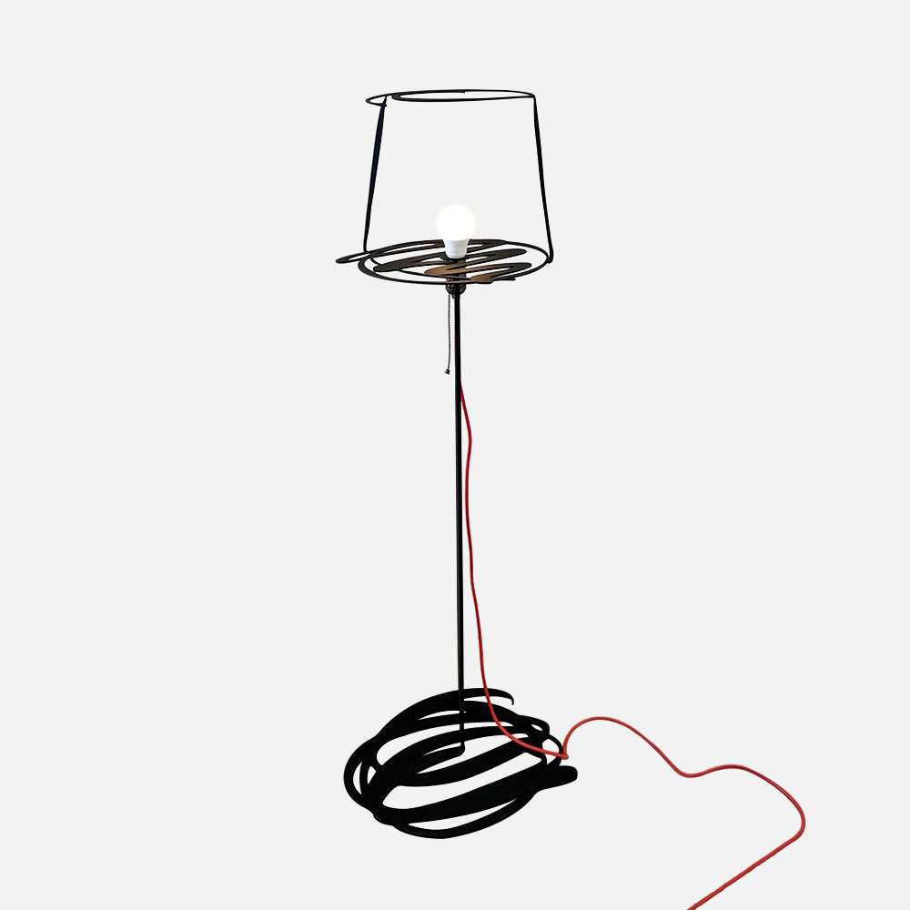 The Dot 더닷 - Drawing Line Stand 드로잉 라인 스탠드