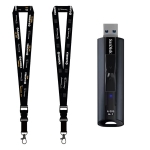 [USB 저장장치] Sandisk Extreme PRO USB 3.2 플래시 드라이브 CZ880 128GB