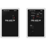 [모니터 스피커] Pioneer DJ DM-40D