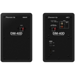 [모니터 스피커] Pioneer DJ DM-40D