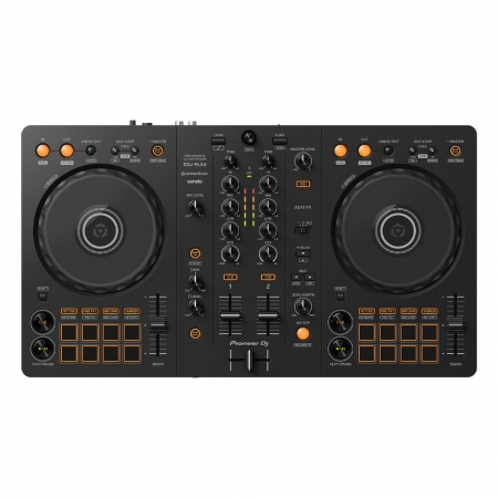 [디제이 컨트롤러] Pioneer DJ DDJ-FLX4