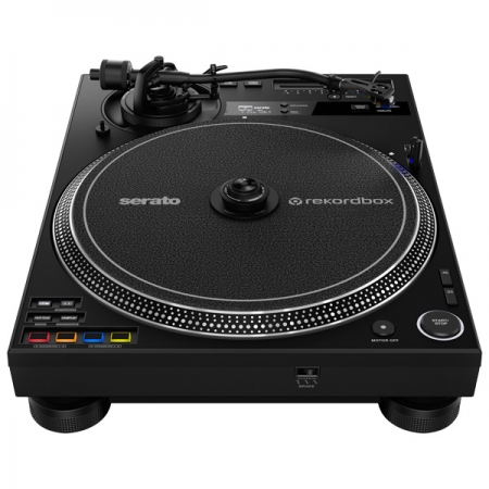 [디제이 턴테이블] Pioneer DJ PLX-CRSS12