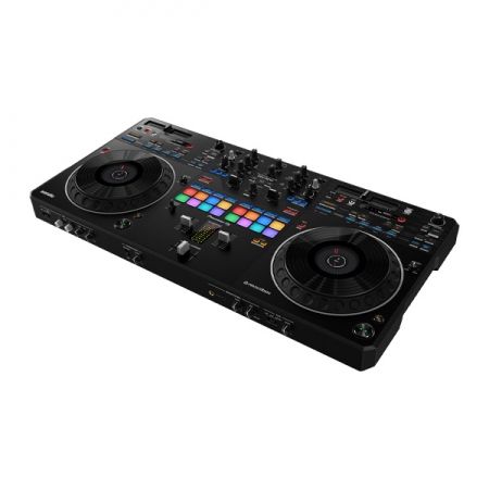 [디제이 컨트롤러] Pioneer DJ DDJ-REV5