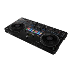 [디제이 컨트롤러] Pioneer DJ DDJ-REV5