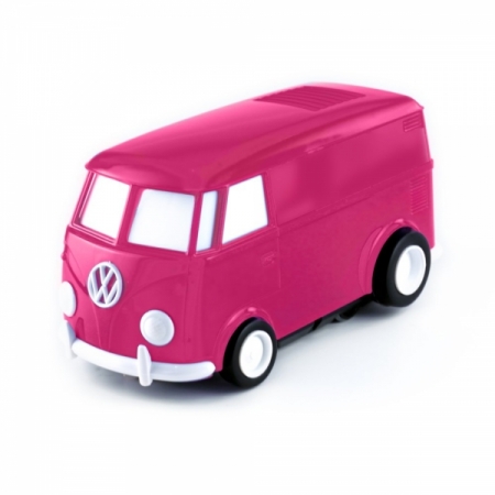 [플레이어] 레코드 러너 Record Runner Volkswagen Type