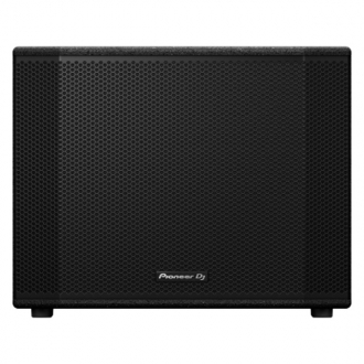 [액티브 스피커] Pioneer DJ XPRS115S2
