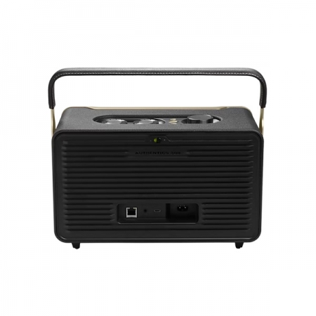 [블루투스 무선 스피커] JBL AUTHENTICS 300