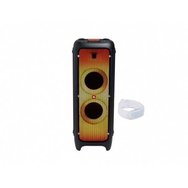 [블루투스 유선 스피커] JBL PARTYBOX 1000AS