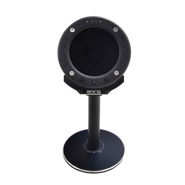 [스피커 스탠드] MINIRIG4 스피커 스탠드