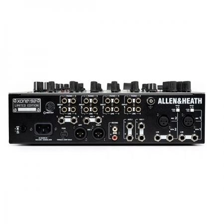 [믹서] Allen & Heath Xone:92 Limited Edition