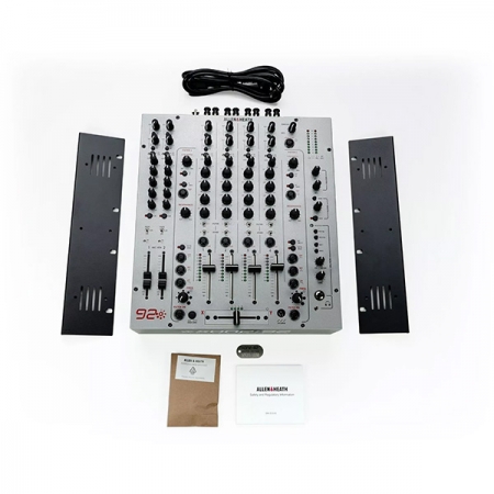 [믹서] Allen & Heath Xone:92 Limited Edition