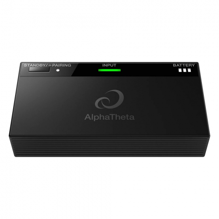 [트랜스미터] AlphaTheta HP-TX01