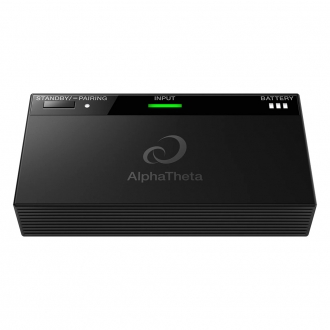 [트랜스미터] AlphaTheta HP-TX01
