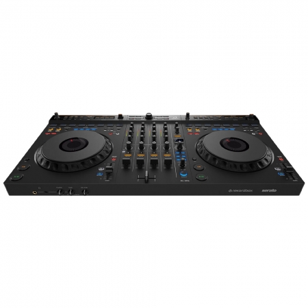 [디제이 컨트롤러] AlphaTheta DDJ-GRV6