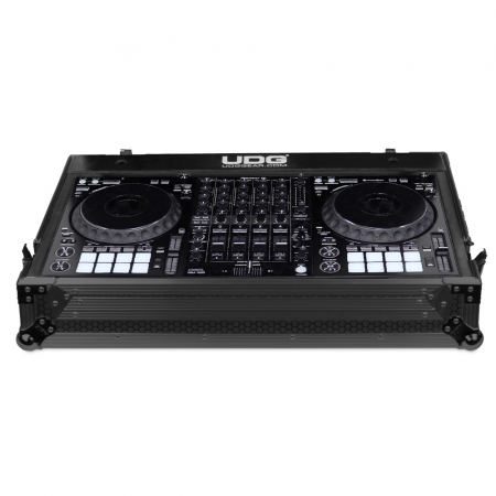 플라이트 케이스] UDG Ultimate Flight Case Pioneer DDJ-1000 Black