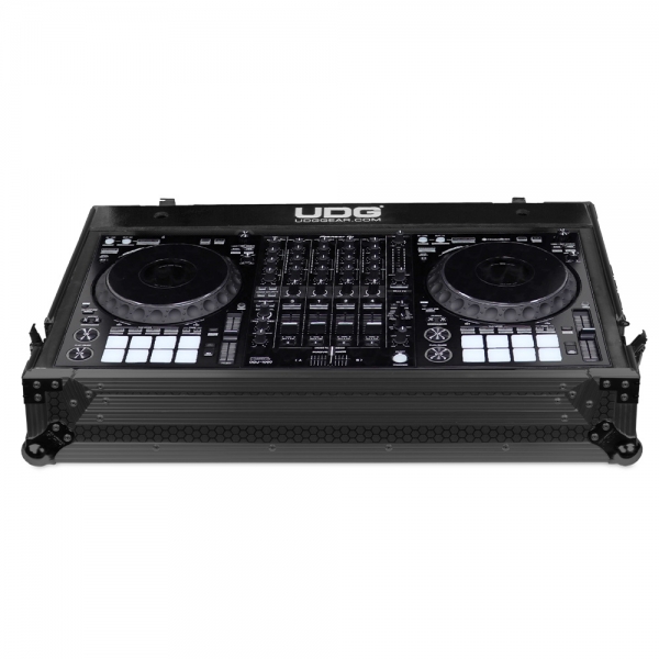 플라이트 케이스] UDG Ultimate Flight Case Pioneer DDJ-1000 Black