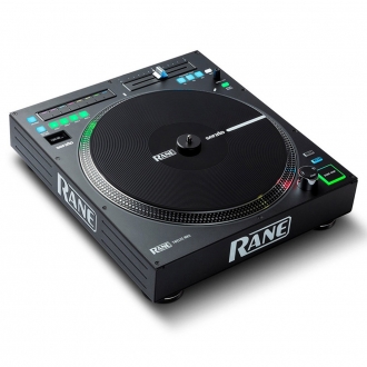 [디제이 컨트롤러] RANE TWELVE MKII