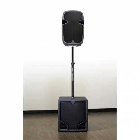 [스피커 연결봉] JAMSTANDS Ultimate SP-80B Speaker Pole