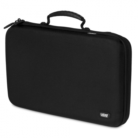 디제이 장비 케이스] UDG Creator AlphaTheta DDJ-FLX2 Hardcase Black