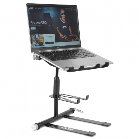 [랩탑 스탠드] UDG Ultimate DIGI Laptop Stand (U96113BL/RD)