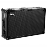 [플라이트 케이스] UDG Ultimate Flight Case AlphaTheta DDJ-GRV6 Blk Plus (L) (U91104BL)