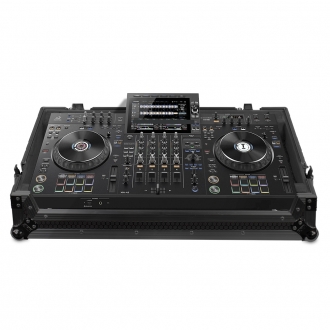 [플라이트 케이스] UDG Ultimate Flight Case AlphaTheta XDJ-AZ Blk Plus (W) (U91105BL)