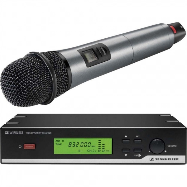 [무선 마이크 시스템] Sennheiser XSW 65