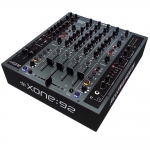 [믹서] Allen & Heath Xone:92 MK2 (예약 구매: 6월 말 입고 예정)