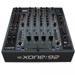 [믹서] Allen & Heath Xone:92 MK2 (예약 구매: 6월 말 입고 예정)