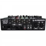 [믹서] Allen & Heath Xone:92 MK2 (예약 구매: 6월 말 입고 예정)
