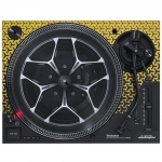 [디제이 턴테이블] Technics SL-1200M7B for Automobili Lamborghini