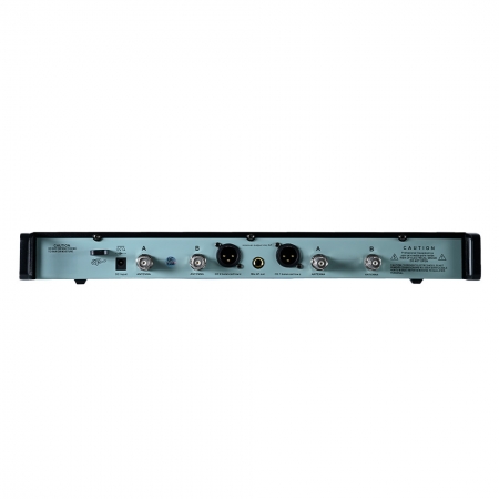 [무선 마이크 시스템] Cleartone XDA2400