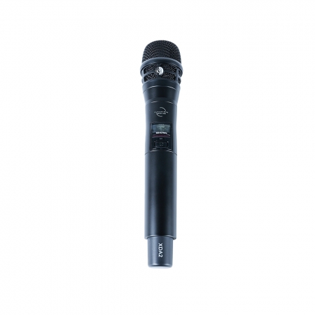 [무선 마이크 시스템] Cleartone XDA2400