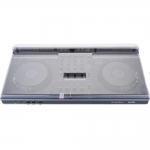 [덱세이버] Decksaver AlphaTheta DDJ-GRV6 Cover