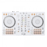 [디제이 컨트롤러] Pioneer DJ DDJ-FLX4-W