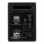 [모니터 스피커] KRK KREATE 5 크리에이트5 5인치 블루투스 모니터 스피커 1통(Single)