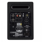[모니터 스피커] KRK KREATE 3 크리에이트3 3.5인치 블루투스 모니터 스피커 1조 (Pair)