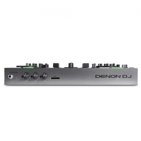 [올인원 디제이 시스템] DENON DJ PRIME GO+
