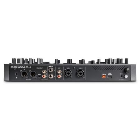 [올인원 디제이 시스템] DENON DJ PRIME GO+