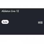 [소프트웨어] Ableton Live 12 Suite EDU (교육용)