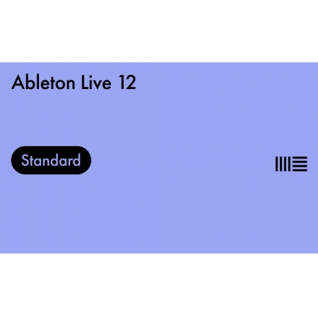 [소프트웨어] Ableton Live 12 Standard EDU (교육용)