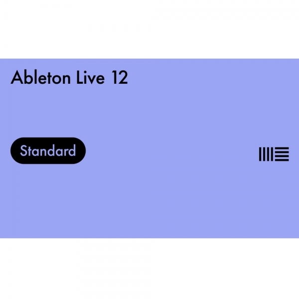 [소프트웨어] Ableton Live 12 Standard EDU (교육용)