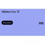 [소프트웨어] Ableton Live 12 Standard EDU (교육용)